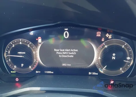 2026 Mazda Cx-90 3.3 Turbo Premium Sport из США, поврежденный, VIN JM3KKCHD0T1356756